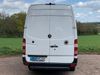 Mercedes-Benz Sprinter 313 CDI LWB
