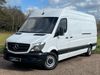 Mercedes-Benz Sprinter 311CDI