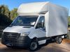 Mercedes-Benz Sprinter 314 CDI