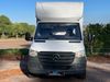 Mercedes-Benz Sprinter 314 CDI