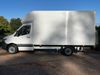 Mercedes-Benz Sprinter 314 CDI