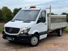 Mercedes-Benz Sprinter 313 CDI