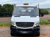 Mercedes-Benz Sprinter 313 CDI