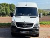 Mercedes-Benz Sprinter 313 CDI LWB