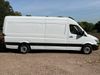 Mercedes-Benz Sprinter 313 CDI LWB