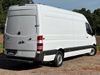 Mercedes-Benz Sprinter 313 CDI LWB