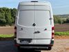 Mercedes-Benz Sprinter 313 CDI LWB