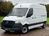 Mercedes-Benz Sprinter 314 CDI