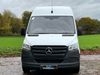 Mercedes-Benz Sprinter 314 CDI