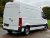 Mercedes-Benz Sprinter 314 CDI