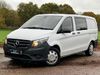 Mercedes-Benz Vito 116 BLUETEC