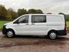Mercedes-Benz Vito 116 BLUETEC