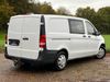 Mercedes-Benz Vito 116 BLUETEC