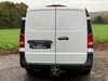 Mercedes-Benz Vito 116 BLUETEC