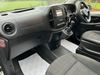 Mercedes-Benz Vito 116 BLUETEC