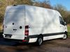 Mercedes-Benz Sprinter 311CDI