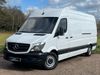 Mercedes-Benz Sprinter 311CDI