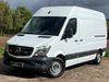 Mercedes-Benz Sprinter 314CDI