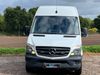 Mercedes-Benz Sprinter 314CDI
