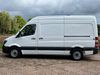 Mercedes-Benz Sprinter 314CDI