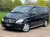 Mercedes-Benz Vito 116 CDI DUALINER