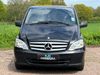 Mercedes-Benz Vito 116 CDI DUALINER