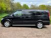Mercedes-Benz Vito 116 CDI DUALINER