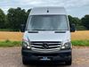 Mercedes-Benz Sprinter 314CDI