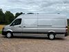 Mercedes-Benz Sprinter 314CDI