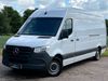 Mercedes-Benz Sprinter 311 CDI