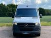 Mercedes-Benz Sprinter 311 CDI