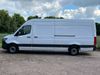 Mercedes-Benz Sprinter 311 CDI