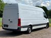 Mercedes-Benz Sprinter 311 CDI