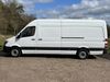 Mercedes-Benz Sprinter 313 CDI LWB