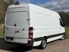 Mercedes-Benz Sprinter 313 CDI LWB