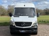 Mercedes-Benz Sprinter 314CDI