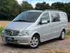Mercedes-Benz Vito 116 CDI DUALINER