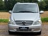 Mercedes-Benz Vito 116 CDI DUALINER