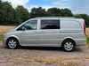 Mercedes-Benz Vito 116 CDI DUALINER