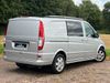 Mercedes-Benz Vito 116 CDI DUALINER