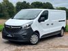 Vauxhall Vivaro 2900 L2H1 CDTI P/V
