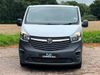 Vauxhall Vivaro 2900 L2H1 CDTI P/V
