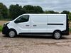 Vauxhall Vivaro 2900 L2H1 CDTI P/V
