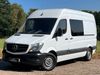 Mercedes-Benz Sprinter 314CDI