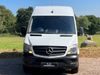 Mercedes-Benz Sprinter 314CDI