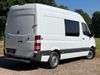 Mercedes-Benz Sprinter 314CDI