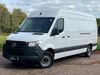 Mercedes-Benz Sprinter 316 CDI