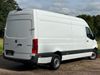 Mercedes-Benz Sprinter 316 CDI