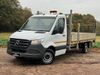 Mercedes-Benz Sprinter 314 CDI