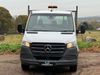 Mercedes-Benz Sprinter 314 CDI